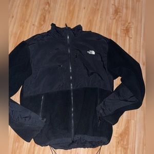 Black Mens North Face Jacket 🧥🖤